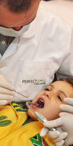 Perfect Smile Dental Clinic